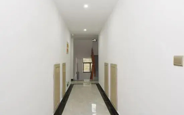 Fanshe B&B (Tiantangzhai)