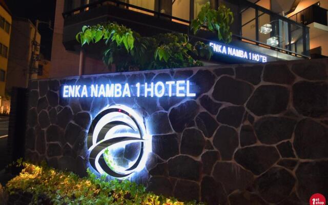 Enka Namba 1 Hotel