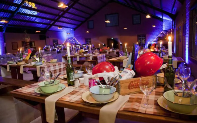 Legend Golf and Safari Resort