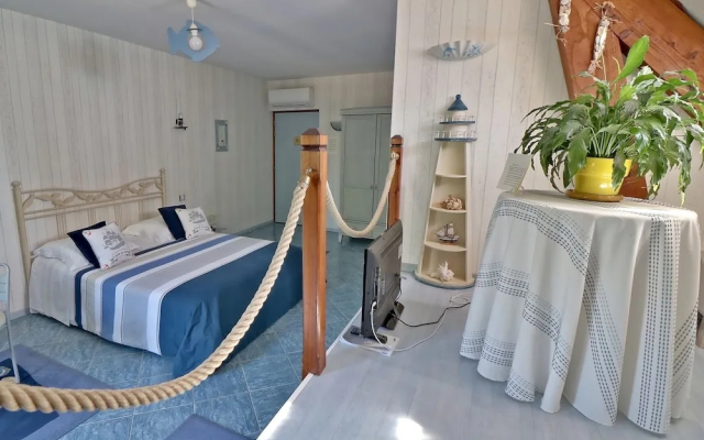 Chambre d'hôtes le Pas de l'âne