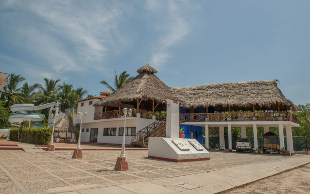 Hotel Villa Azul