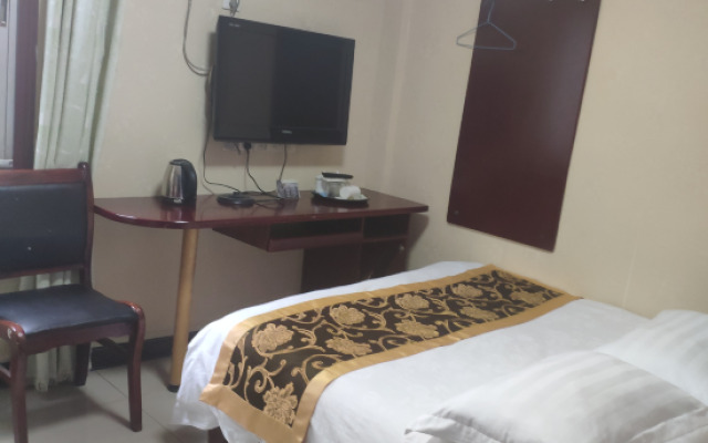Lihao Business Hotel