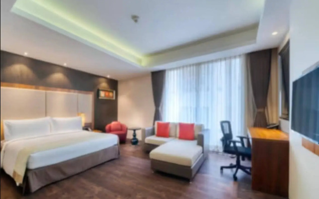 Holiday Inn Kolkata Airport by IHG