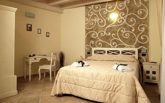 Agriturismo Il Barone