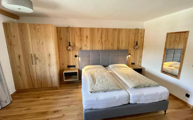 Panoramaresidenz Blindau