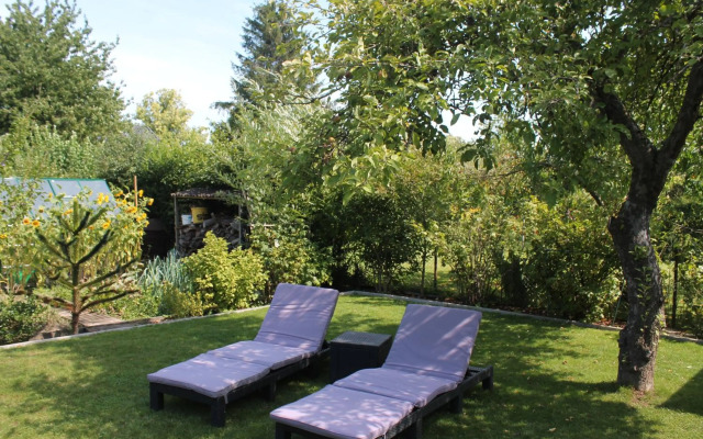 Lutzi´s Ferienwohnung