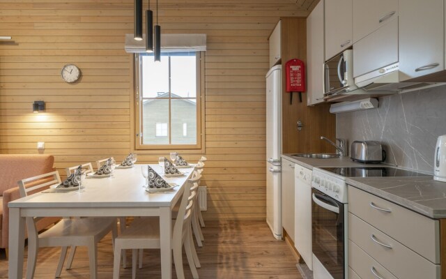 Ski-Inn AurinkoRinne