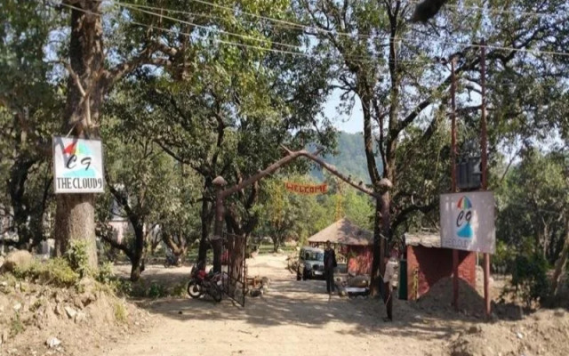 The Cloud9 Resort
