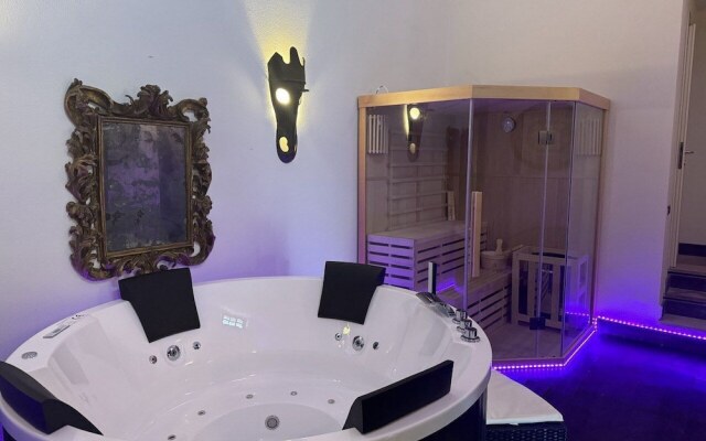 Location Sardinia Borgo Antico XIX