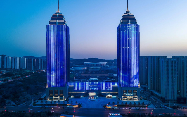 Wyndham Grand Zaozhuang