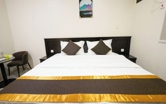 Asfour Hotel 05- Abha