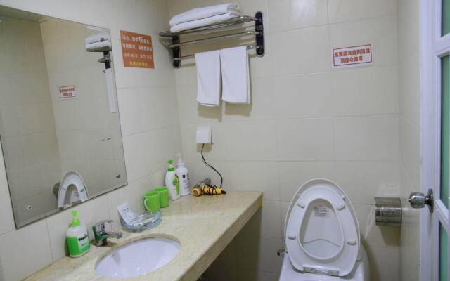 Home Hotel
