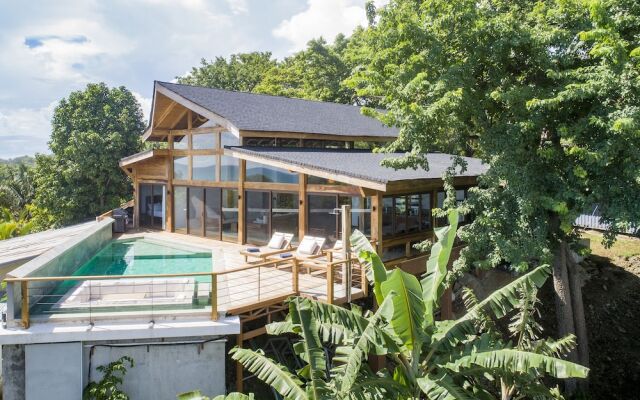 Villa Melody