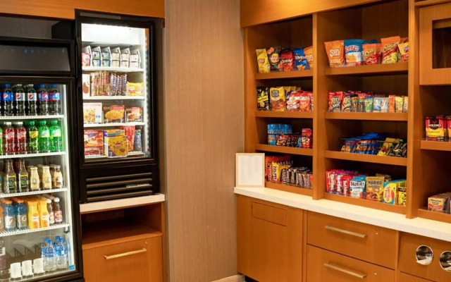 SpringHill Suites by Marriott Woodbridge