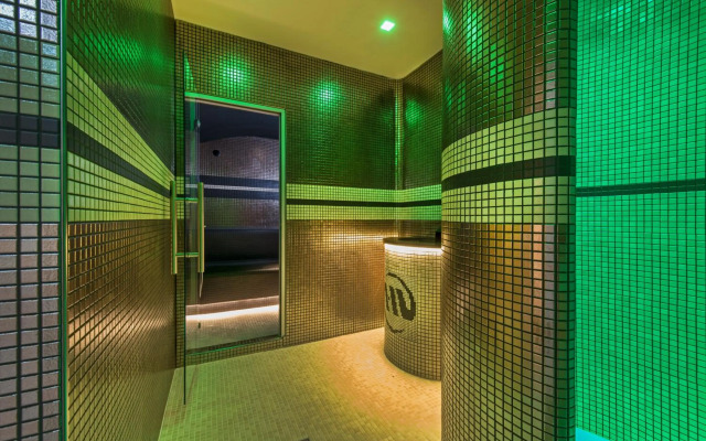 Hotel Meridianus