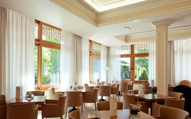 Hotel Terme Antoniano