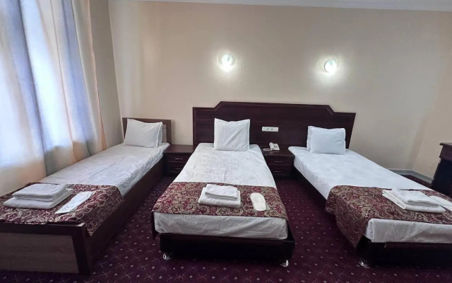Grand Silk Road Hotel