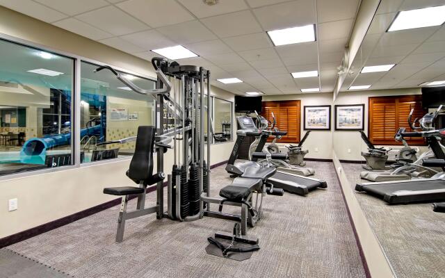 Best Western Plus Brandon Inn