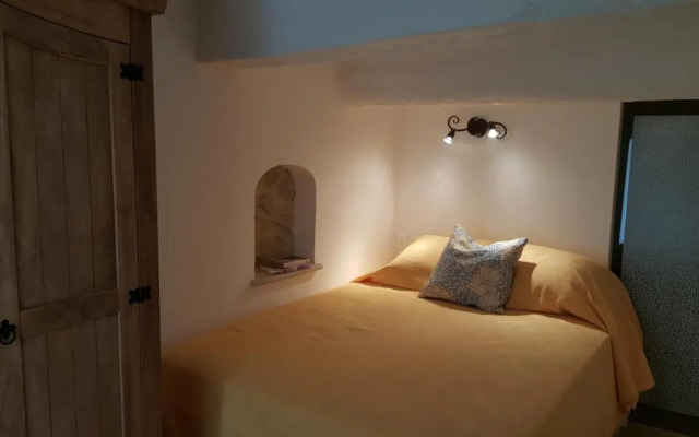 Provence Medieval Hideaway