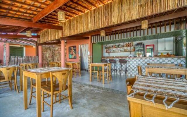 Pousada Rota Ecológica