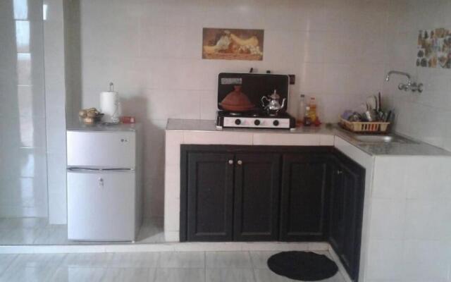 Atlas Appartement