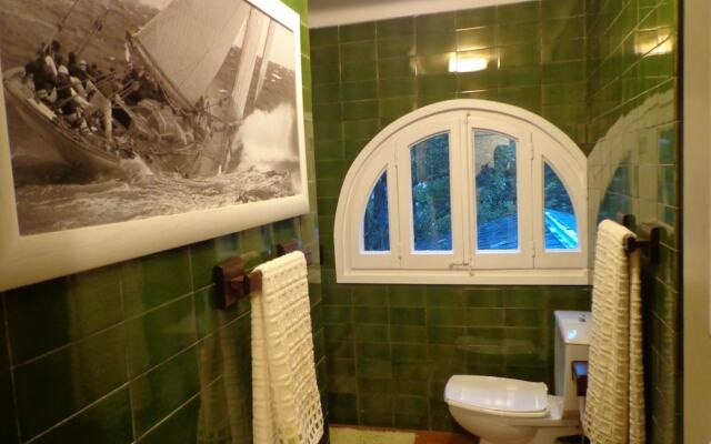 Satori B&B - Adults Only
