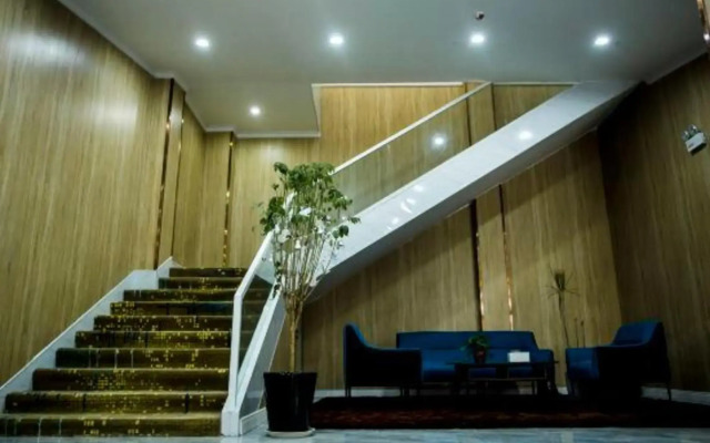 Taihe Platinum Bath Hotel