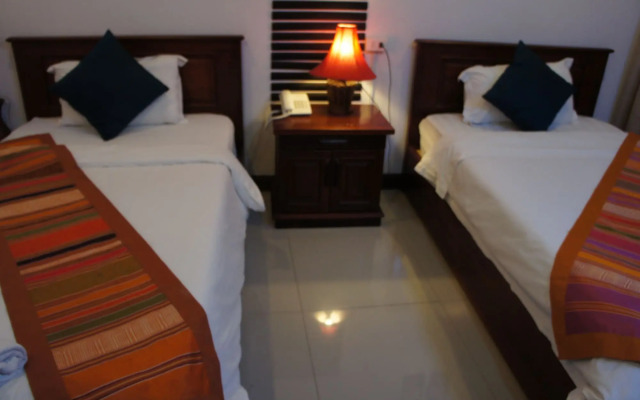 Vientiane SP Hotel