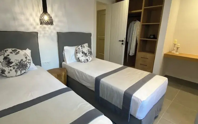 Northia Luxury Villas