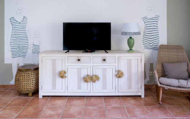 Pop'S Plage Appartement