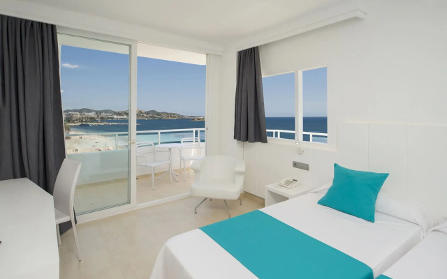 Hotel Vibra Algarb