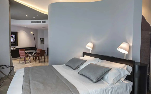 Borgo San Barbato Resort Spa & Golf