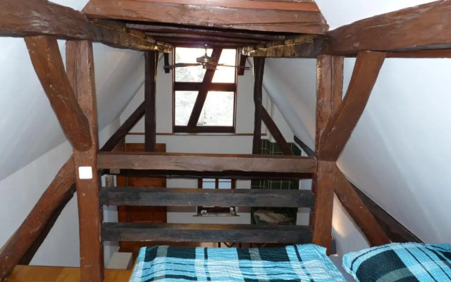 Ferienwohnung der Familie Budzisch