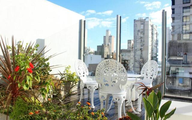 Catamarca Suites Land