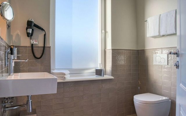 Boutique 53 & 56 Hamburg, Trademark Collection by Wyndham