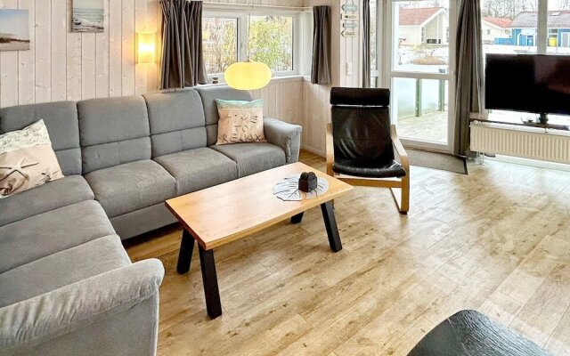 Holiday Home in Otterndorf