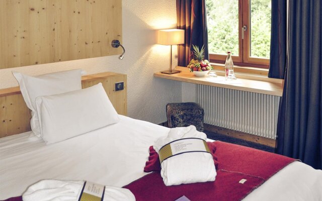 Lykke Hotel & Spa Chamonix
