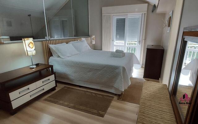 Casa de Campo Caminhos de Pedra