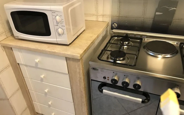 Colosseum luxury room