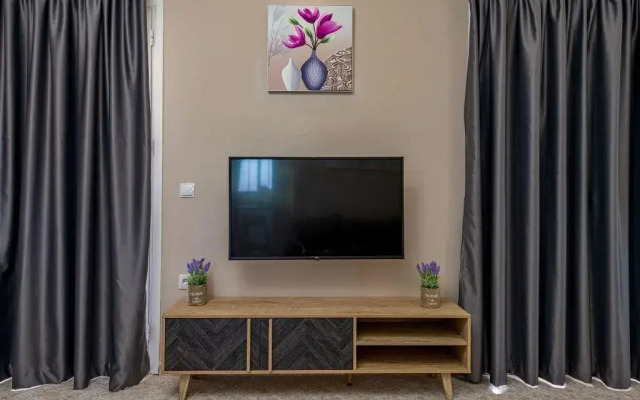 Blossom Villa