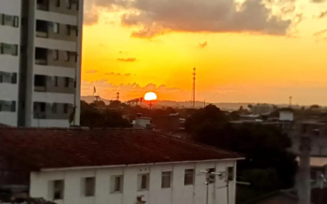 SUITE com BANHEIRO PRIVATIVO e QUARTO DUPLO