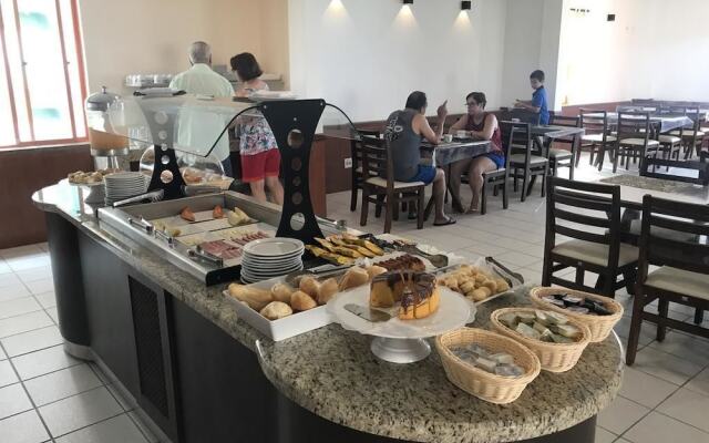 Hotel Araguaia