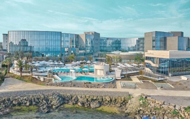 Shilla Stay Plus Iho Tewoo Ocean Front