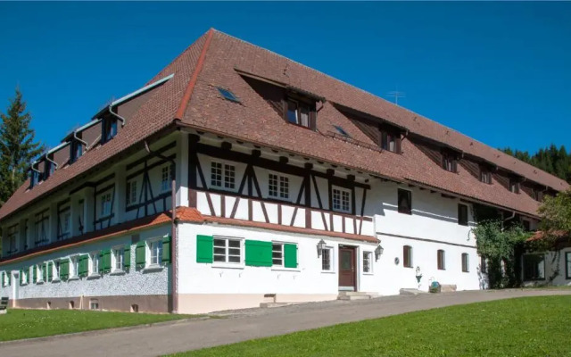 Allgau Hotel Hofgut Kurnach SB-Hotel eK