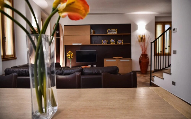 Easy Welcome Casa Roncati Deluxe