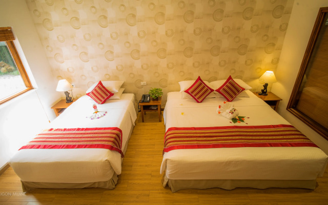 Sai Gon Mui Ne Resort