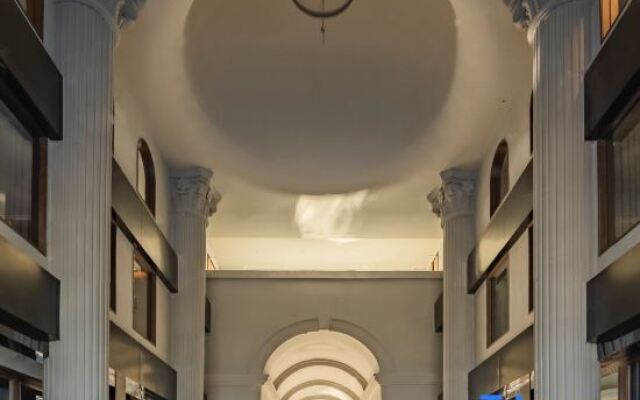 Wuyi Huakaishengdu Hot Spring Resort Hotel