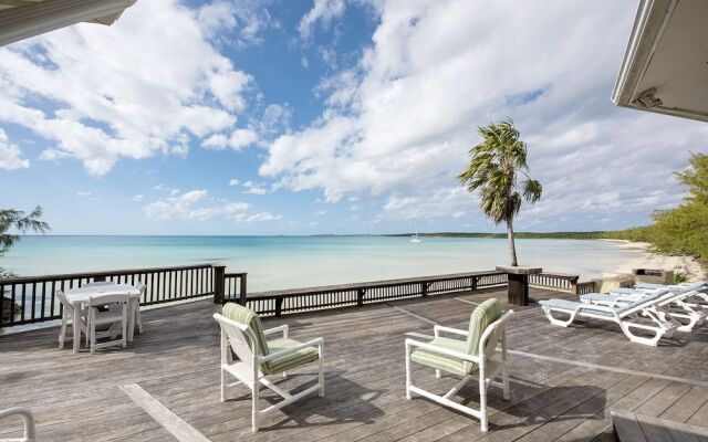 Sand Dollar At Ten Bay Beach 4 Bedroom Home