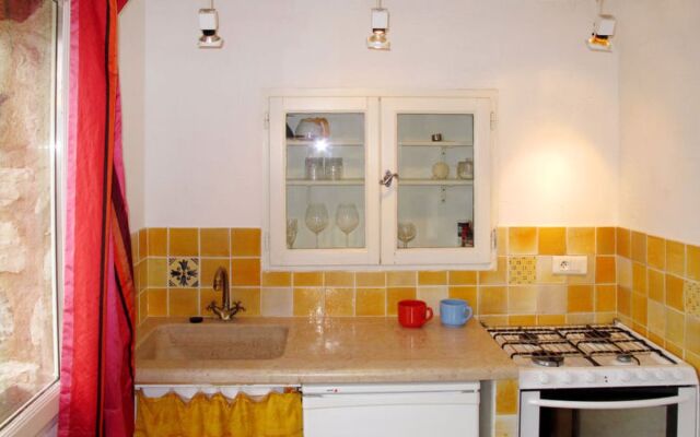 Villa Vivendi (VEN109)