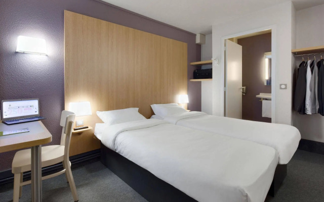 B&B HOTEL La Rochelle Angoulins-sur-Mer